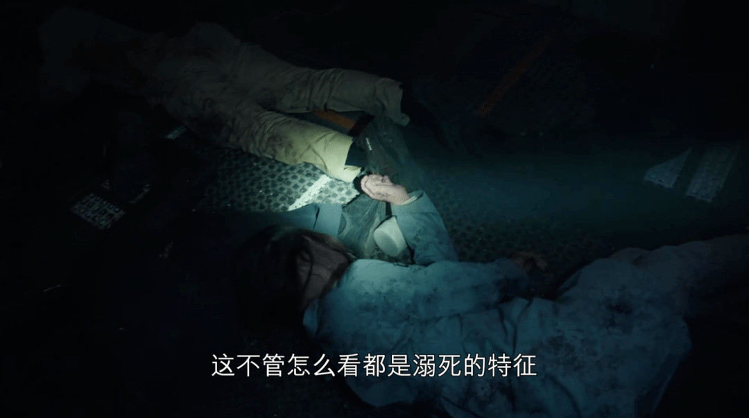 什么|韩国人，求你们放过科幻片吧