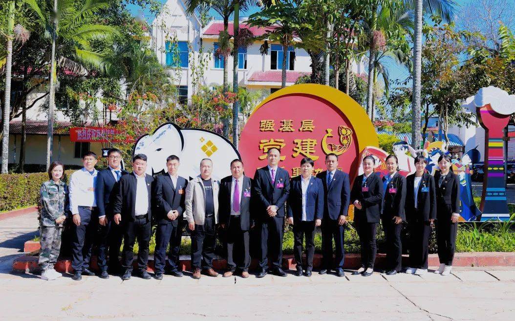 勐腊县圆满完成乡镇人大政府换届工作