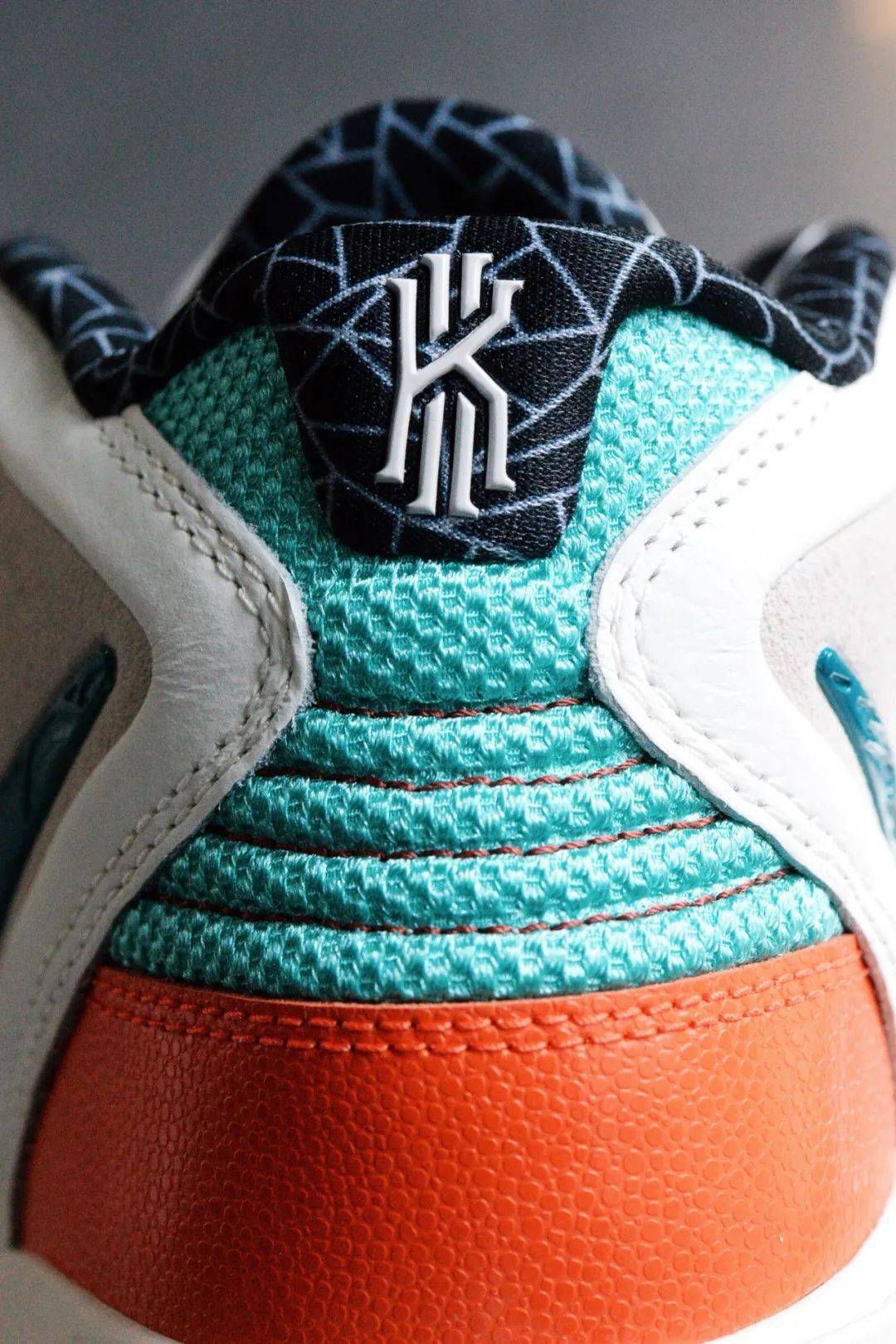 nike kyrie infinity ep cny