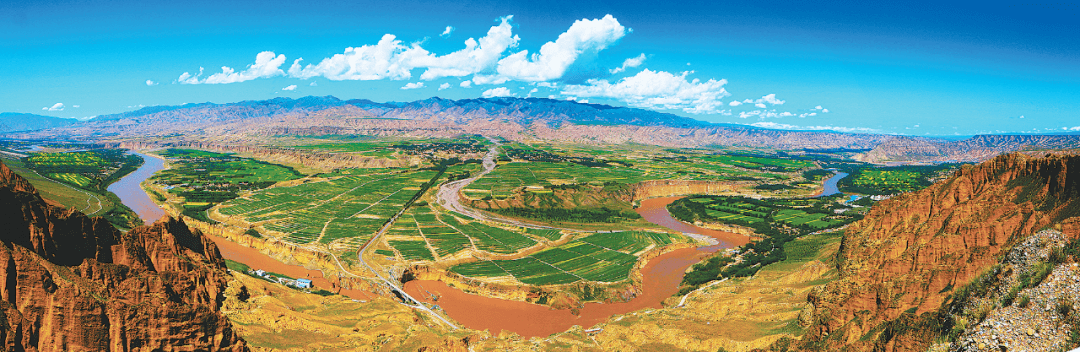 "天路飘香"向远方_发展_畜牧业_贵南县