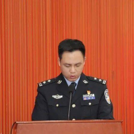 2022年赣州监狱第一份意识形态工作大礼包请您查收