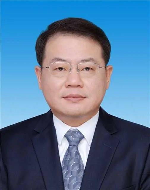 东莞新一届市委领导班子名单公布肖亚非当选市委书记