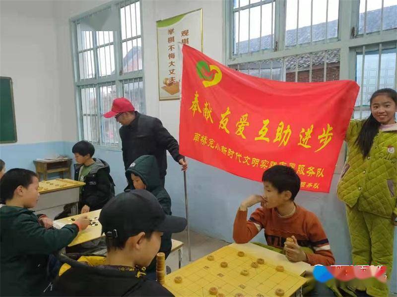 篮球|武冈市湾头桥镇南桥完全小学“双减”工作落地见成效