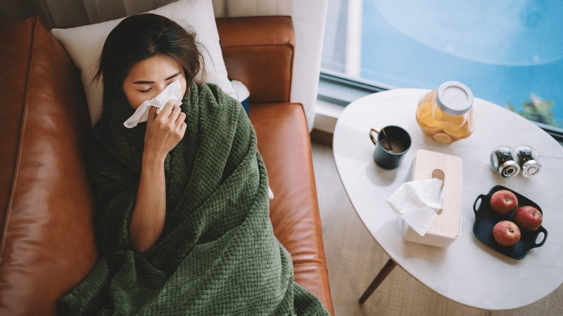 居家治疗新冠该怎么做要避免什么这些常见问题qa须知道