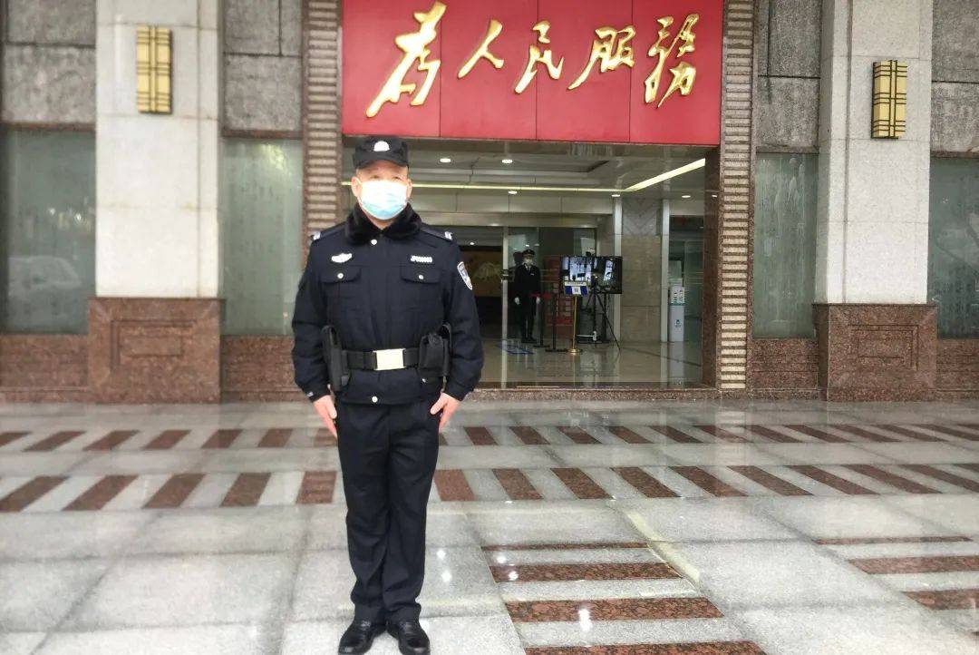 公安|向警旗致敬 向人民报告丨“警星闪耀映金牛”感言展播（一）