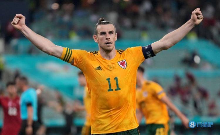 貝爾|天空體育：若威爾士進(jìn)入2022世界杯，貝爾可能加盟英超或英冠球隊(duì)
