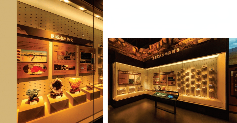 大盘山博物馆获评国家aaa级旅游景区_中药材_文化_游人