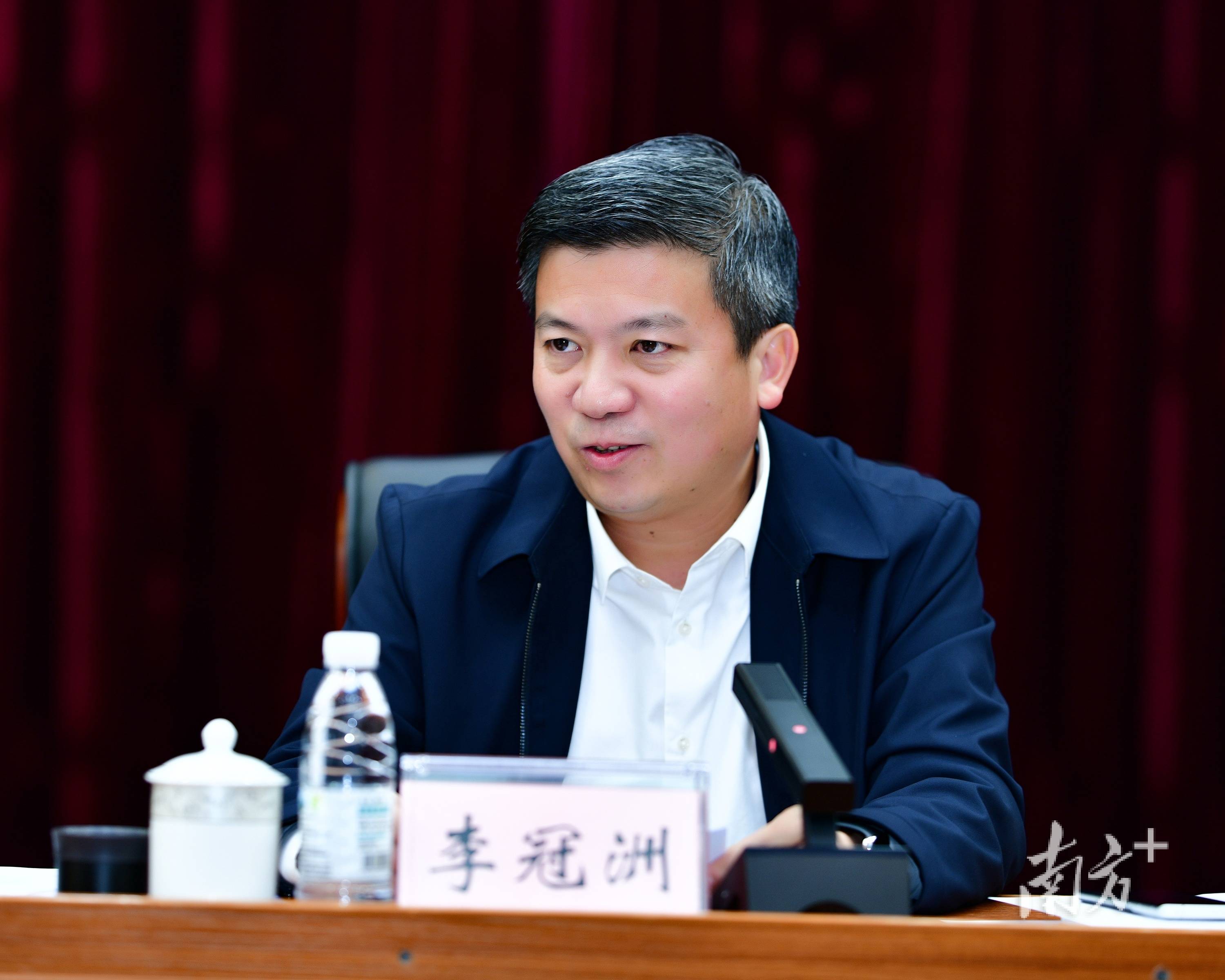 黄江持续深化全域文明创建_工作_李冠洲_韦基