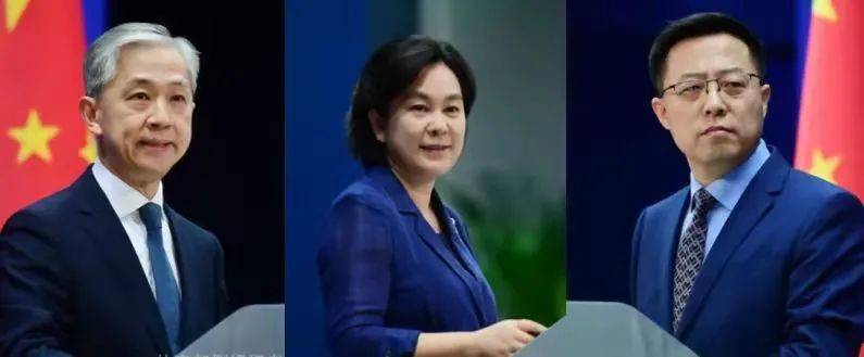 外交部的英语翻译有多牛 连 呵呵 都译出了精髓 The Paying Hand 外交部的英语翻译有多牛 连 呵呵 都译出了精髓 The Paying Hand