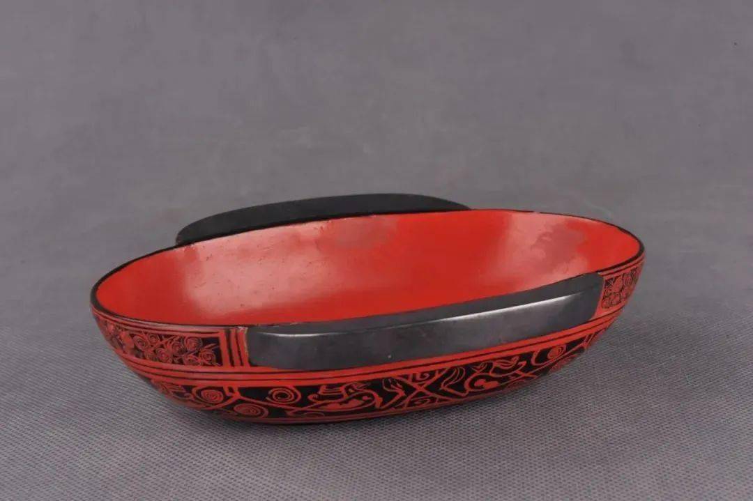 酒和酒器,一场暧昧的较量_酒具_时期_汉代