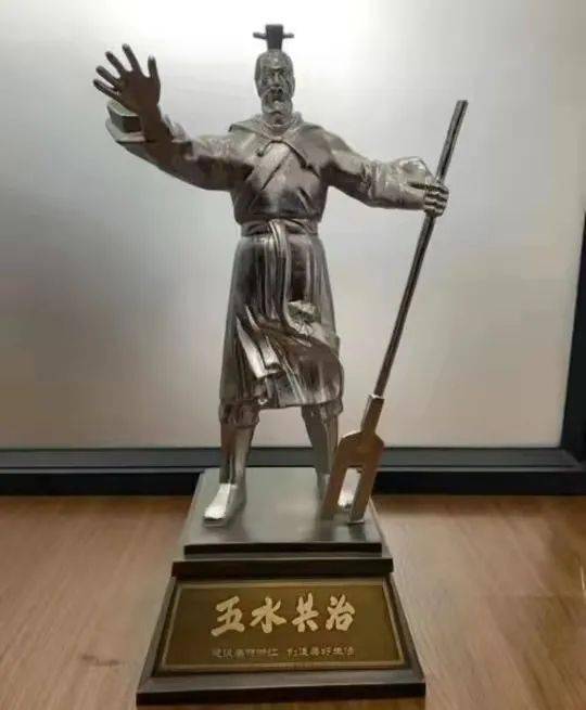 荣获省治水"大禹鼎"银鼎,为嘉兴首个获得银鼎的县市区.