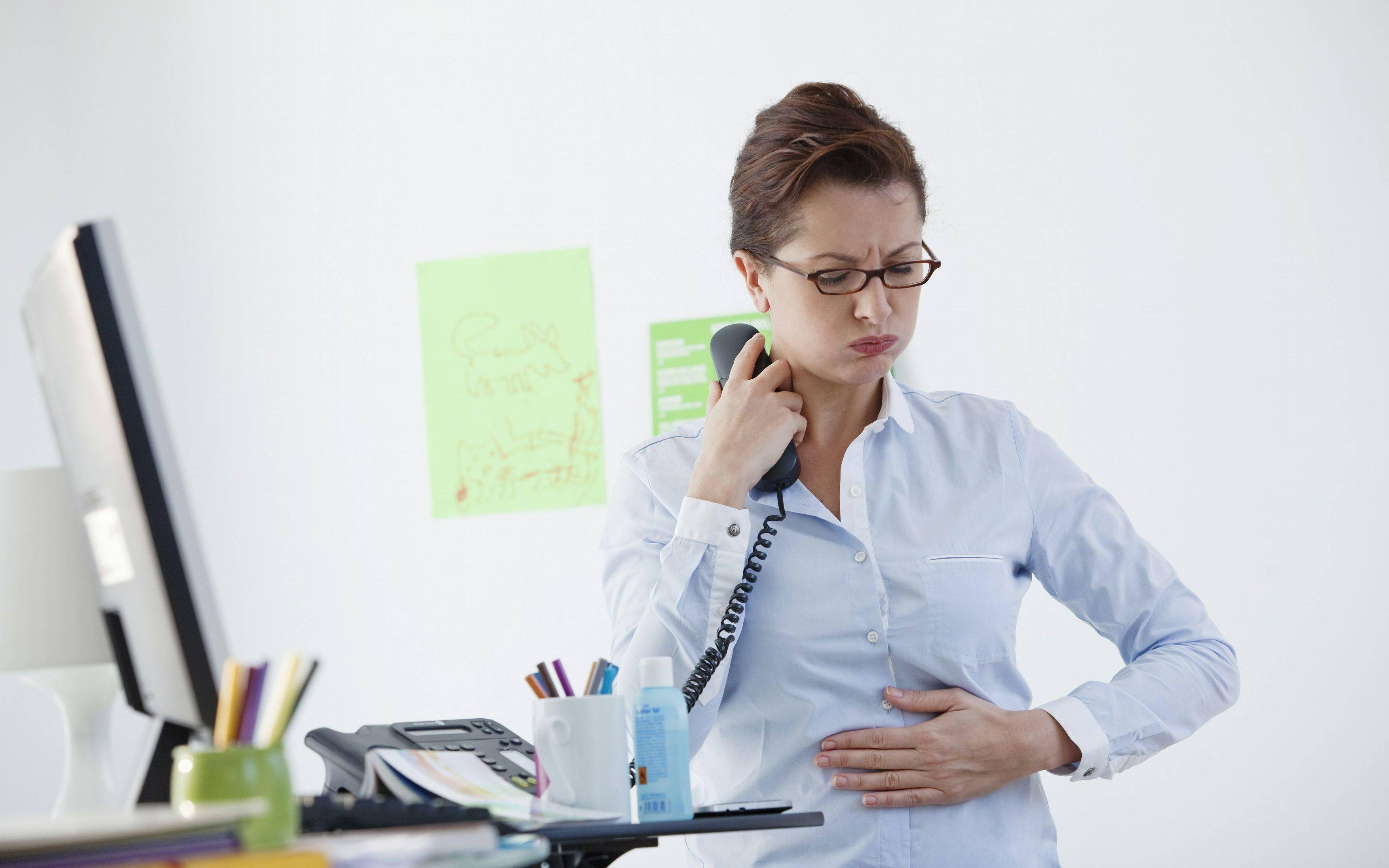 赵林|持续胃疼竟致全胃切除，面对“进展快”的胃癌如何早筛？