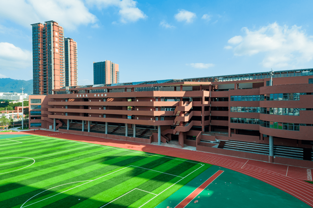 东北师范大学附属中学深圳学校面向2022年应届毕业生公开招聘公告