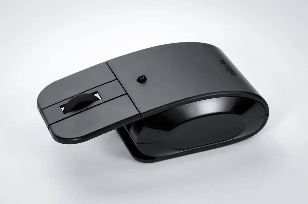 产品造型丨带给用户极致体验的创意鼠标分享