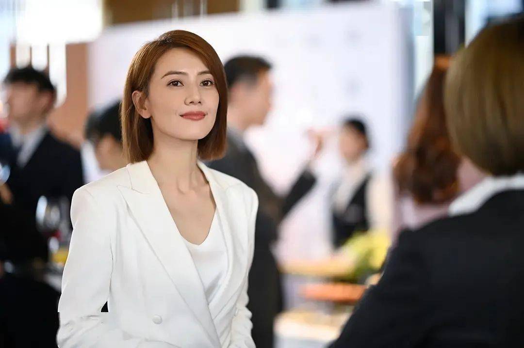 陈珊|女神复出美到爆！高圆圆新剧，千万别烂尾啊