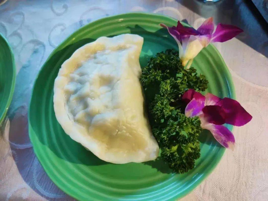 美食|想到2022年要在烟台做这些事,开心地笑出了声…