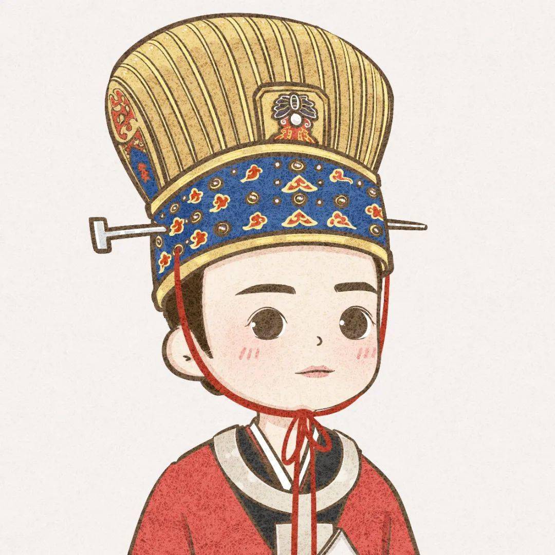 换个新微信头像换份好运气126张