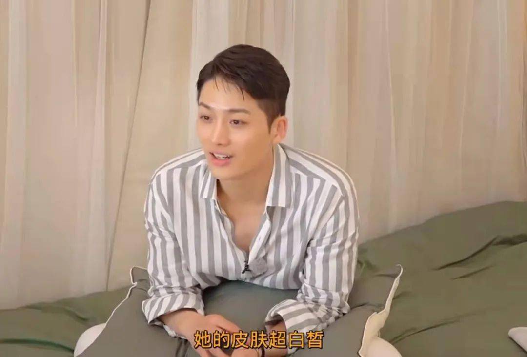 规则|恋综修罗场，好精彩！