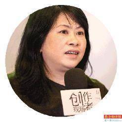 曾小敏|“白蛇”跃然纸上 粤剧文化美出圈