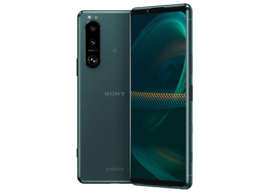 索尼|索尼 Xperia 1 III 和 Xperia 5 III 开始推送 Android 12 更新
