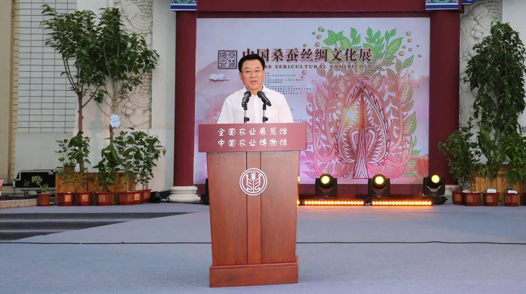 从农业营建的开拓者到农耕文明的守护人