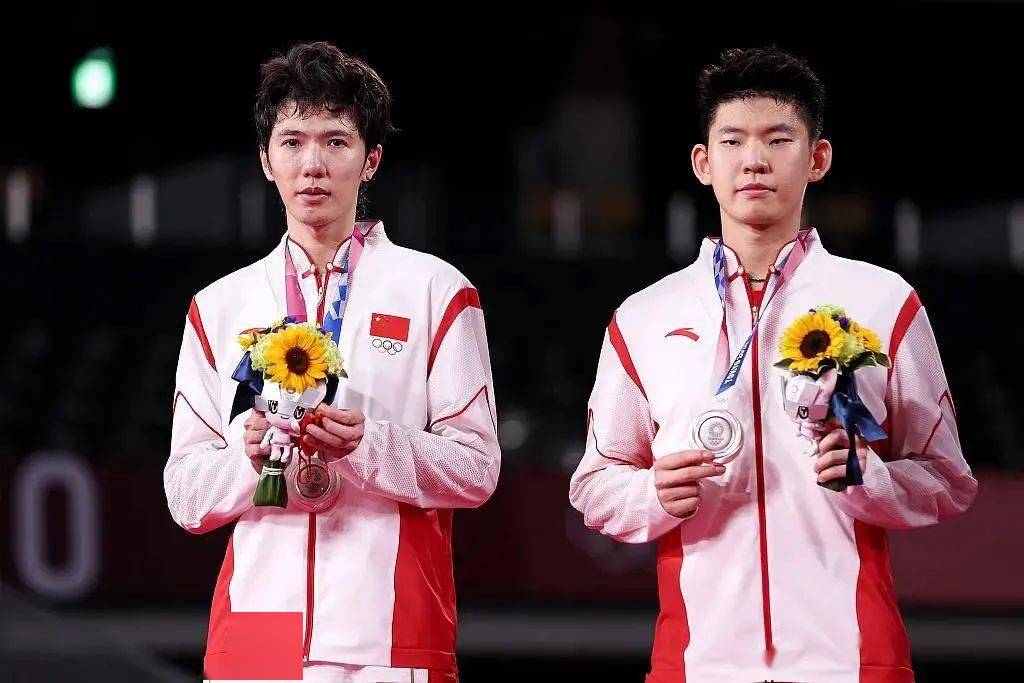 刘雨辰的2021:没有什么可以阻挡我前进的脚步_李俊慧_训练_搭档