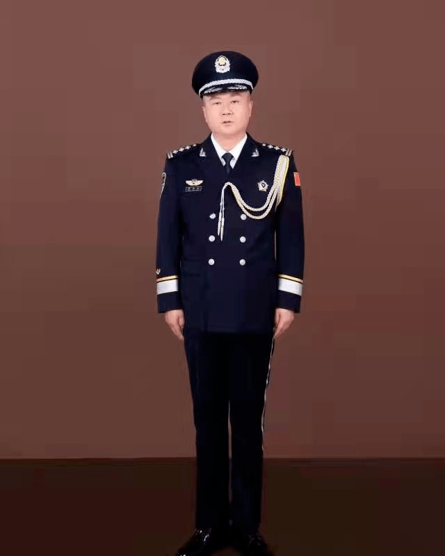 中国国安局警服图片图片