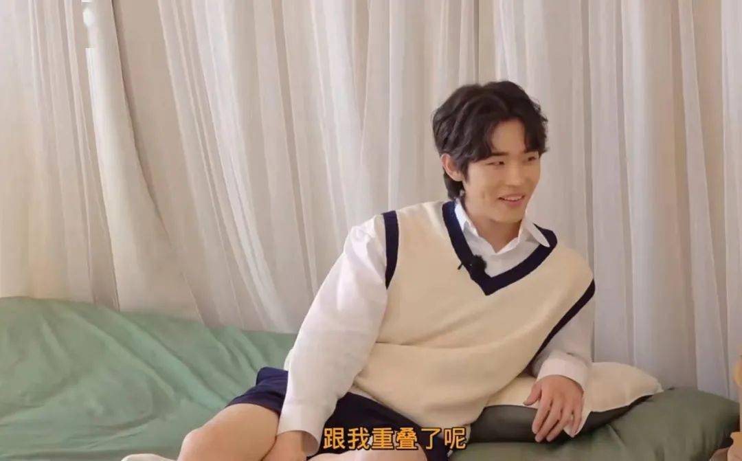 规则|恋综修罗场，好精彩！