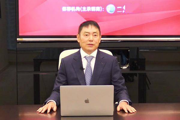 而李佐元的主要财富来源,正是其一手打造的上市公司长源东谷.