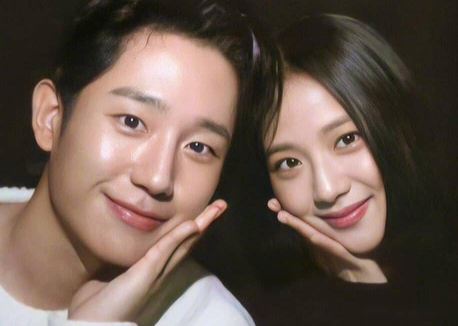 李栋旭|热播韩剧话题度TOP10：《衣袖》一路爆冷，丁海寅智秀新剧只排第5