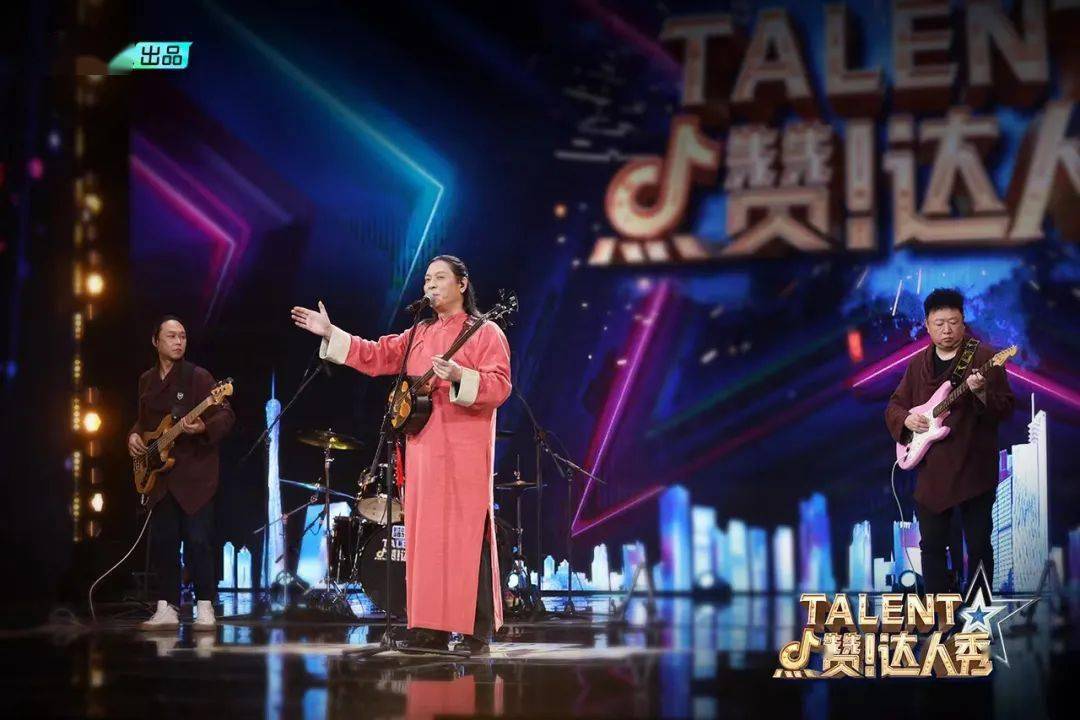 总决赛|是谁的热爱，如此璀璨夺目