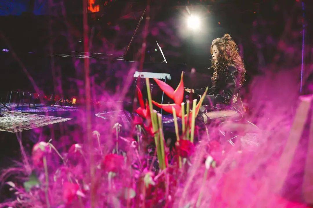 总决赛|是谁的热爱,如此璀璨夺目