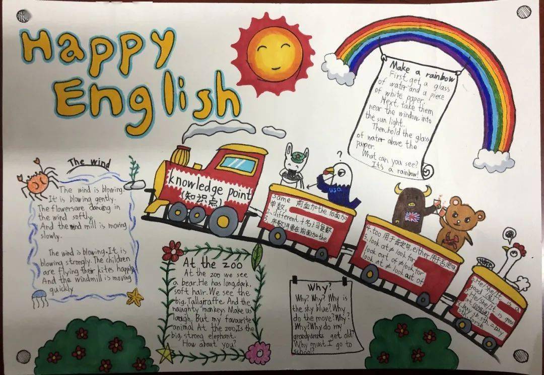 心学童enjoyenglishenjoyreading