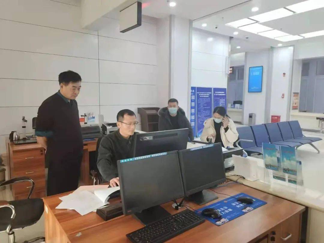 沂水县政务服务不打烊首个双休日成绩单出炉