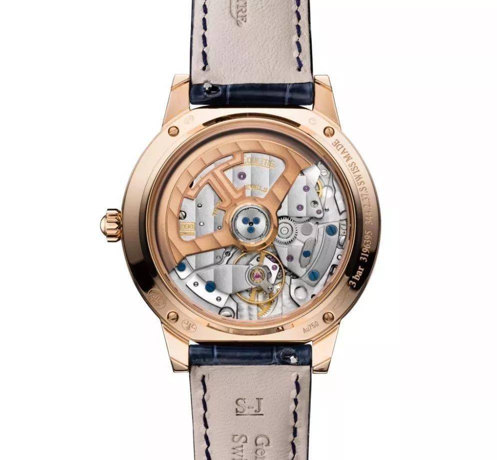 Jaeger-LeCoultre | 2022˰ۣ1ֱƪ