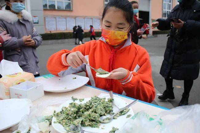 年级|不做试卷，做游戏！龙泉驿区“双减”下的首个期末考竟然这样嗨~