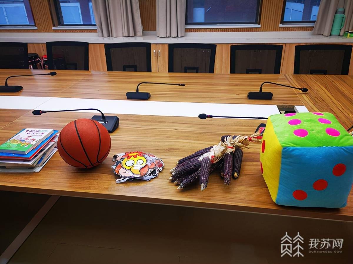 小行|取消试卷！江苏低年级小学生“嘉年华”替代期末考