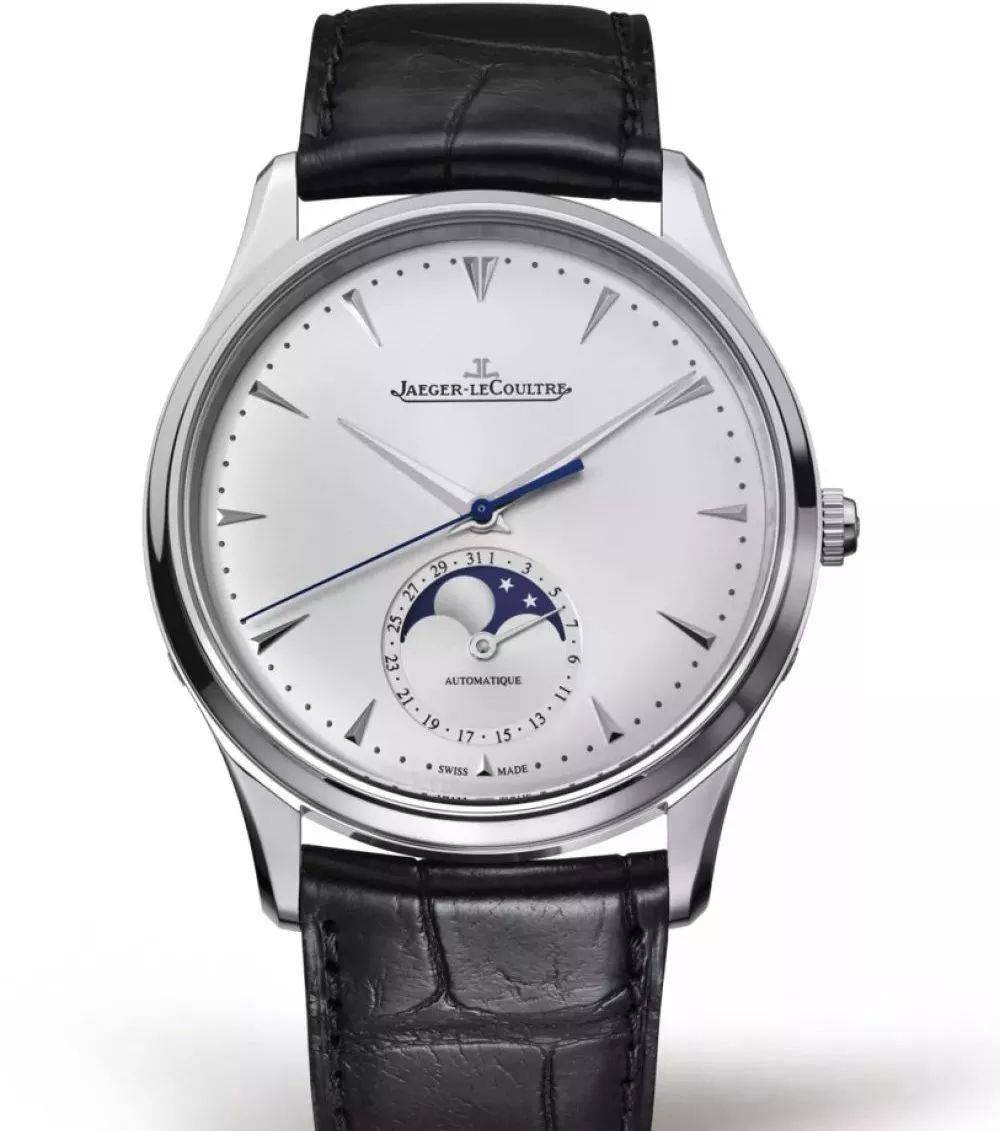 Jaeger-LeCoultre | 2022˰ۣ1ֱƪ