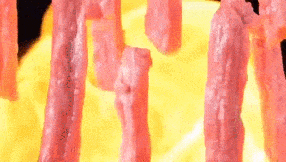 商超|商超同款断货王!4折抢牛肉粒界的“天花板”,咸香酥脆,满嘴肉香,买到全靠运气!