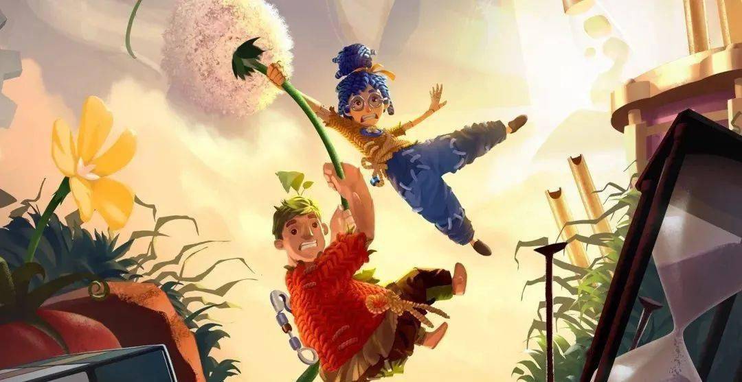 闭店|《老头环》新敌人与捏脸泄露!Steam免费二次元萌娘!赛博哥特类魂游戏!《严阵以待》?三连冠!