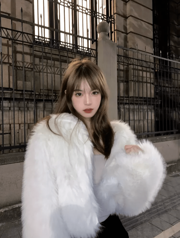 白洋染发=整容？2022最火的4款发色，显白洋气不挑人