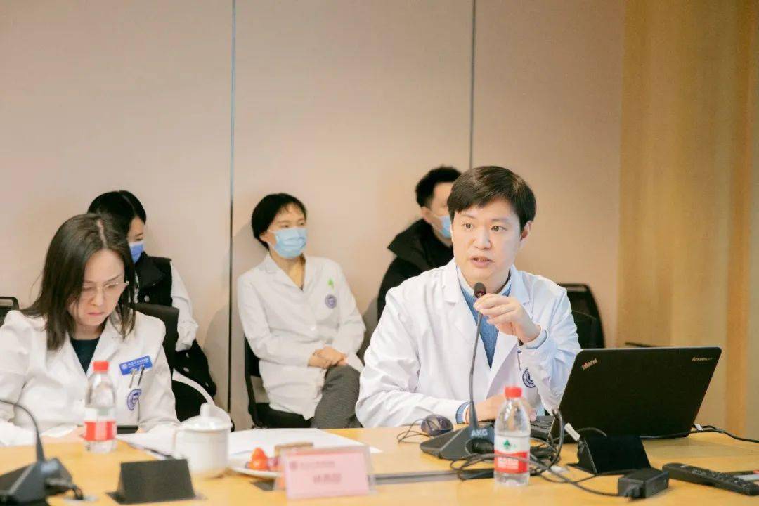 专科|北京大学国际医院专科医师规范化培训基地现场评审工作顺利进行