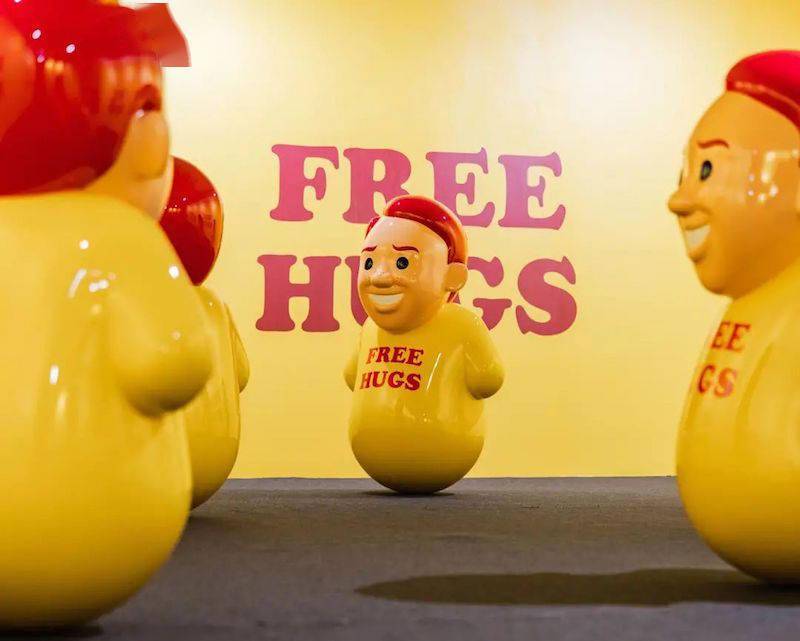 观众|评展｜当展览被商业加持，艺术表达的仓促与淡化