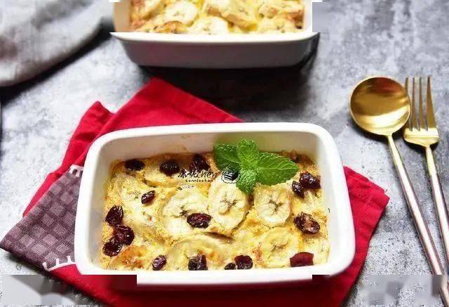 做法|有了这盘当早餐,早上可以多睡半小时,简单又营养,家人很喜欢吃