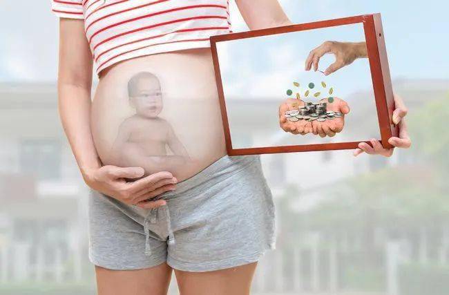 **钱生美国孩子能用吗_**钱生美国孩子怎么领_美国生孩子**多少钱