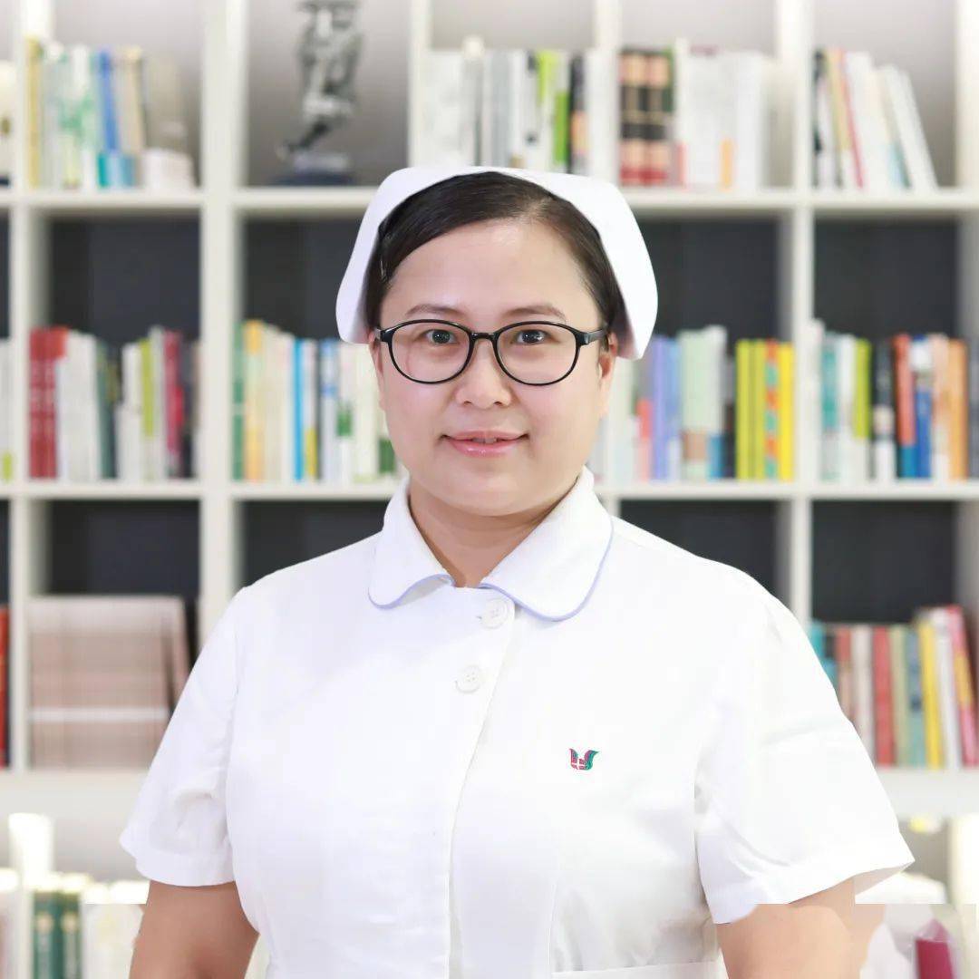 "五师共管"逆转"糖胖"——内分泌与代谢科护士周丽欣获广东省护士协会