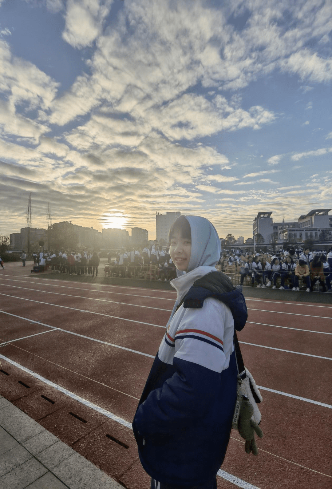 中山印象美丽风光桂林市中山中学2021年教职工摄影大赛圆满落幕