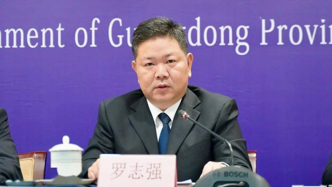 省公安厅治安管理局副局长 罗志强罗志强:谢谢您的提问.