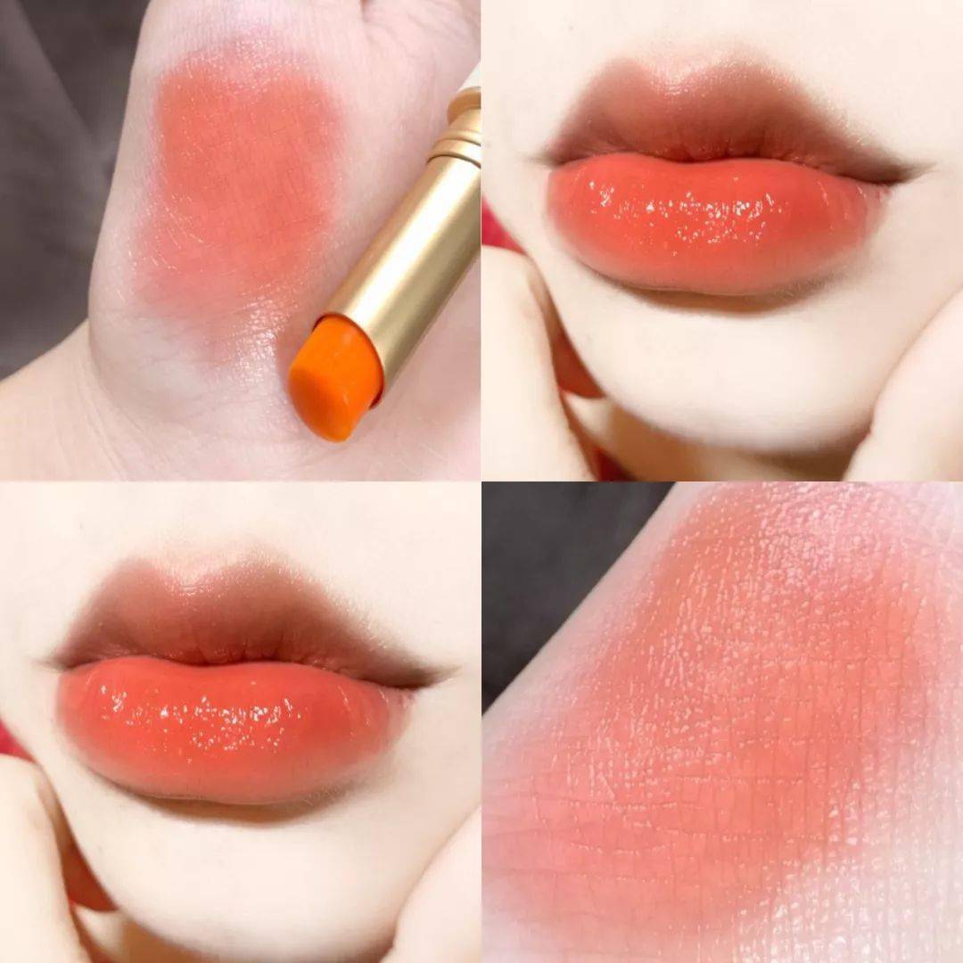 唇膏能当口红使的唇膏,终于让我等到降价了!