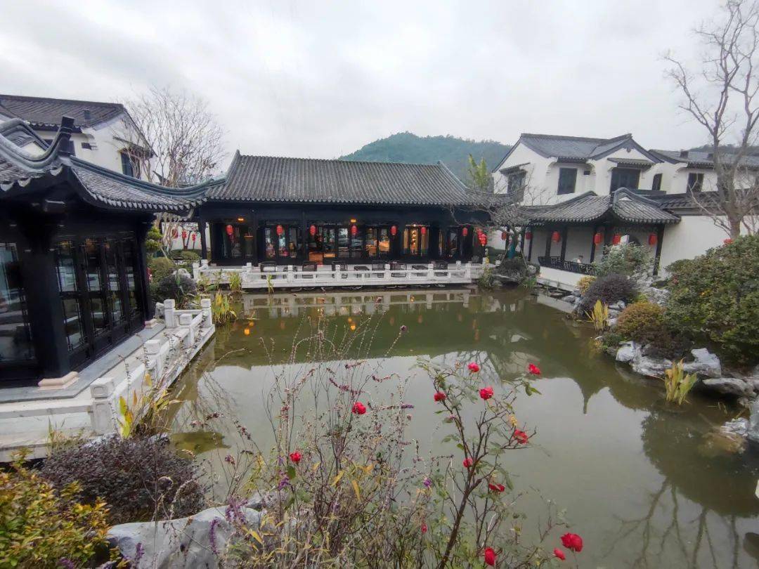 很失望春风楠溪交付宋卫平的蓝城小镇长残了